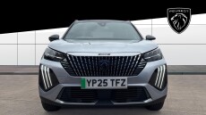 Peugeot 2008 100kW GT 50kWh 5dr Auto Electric Estate